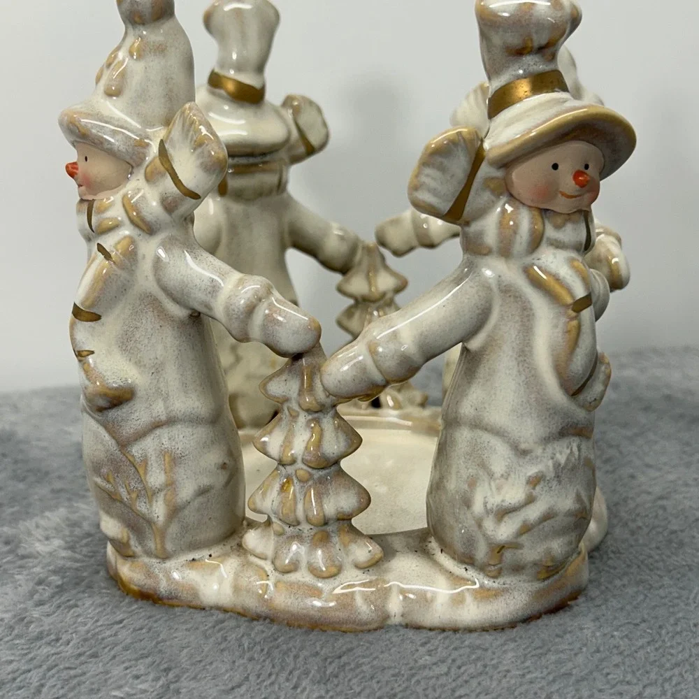 N/A glazed ceramic